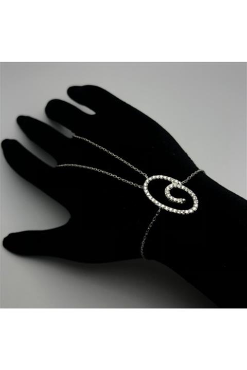 Midyat Gümüş Kenti 925 Ayar Gümüş Şahmeran