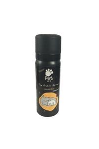 Pet Love Deri Ve Tüy Bakım Spreyi 50ml Çikolata