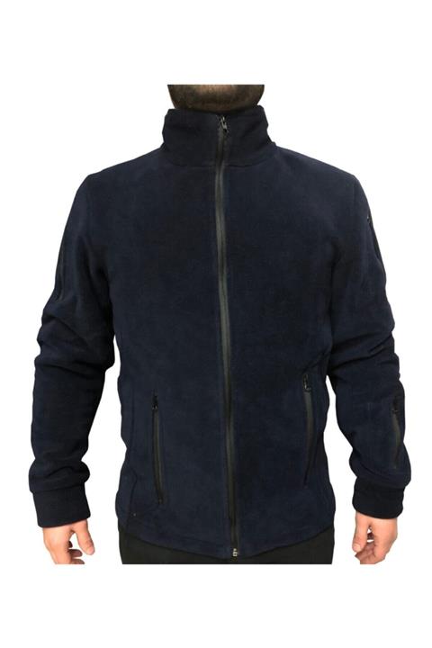 özmertaskerimalzeme Lacivert Unisex Polar Mont Taktik