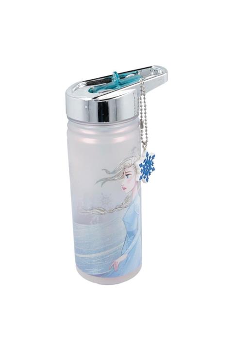 Taros Stor Fashıon Large Trıtan Bottle Frozen Myth