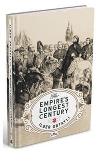 Kronik Kitap The Empire's Longest Century