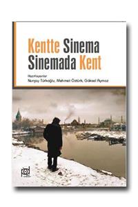 Pales Yayınları Kentte Sinema Sinemada Kent