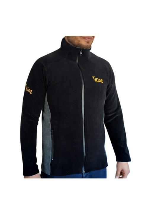 ThermoKing Sportline Polar Mont Siyah/gri Xl/xxl