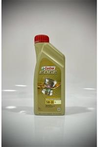 CASTROL Edge 5w-30 Ll 1 Litre 2021 Tarihli