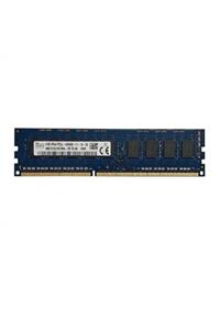 Hynix Hynıx Ddr3 Ecc Udımm 8gb 1600mhz Hmt41gu7bfr8a-pb Sunucu Ram