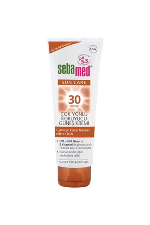 Sebamed Güneş Kremi Spf30 75 Ml