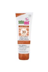 Sebamed Güneş Kremi Spf30 75 Ml