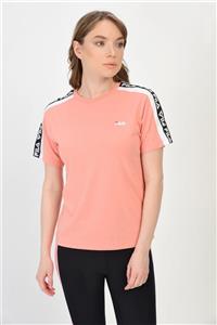 Fila Kadın Spor T-Shirt - TANDY  - 687686_A483