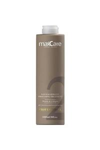 Maxcare No-2 Düzleştirici Keratin Bakımı 1000 ml