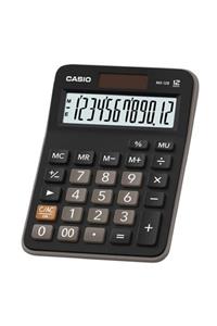 Casio Mx-12b 12 Hane Masa Üstü Hesap Makinesi