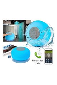 CHELİC Duş Hoparlörü Suya Dayanıklı Hoparlör Bluetooth Hoparlör