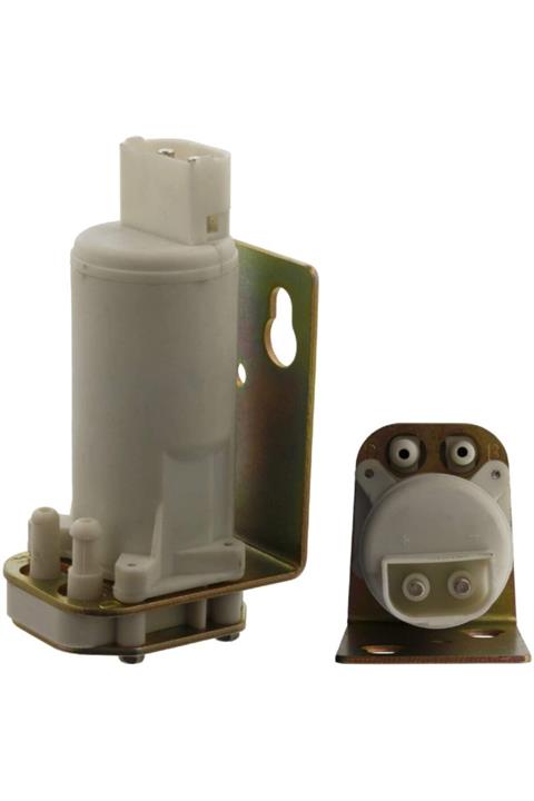 FESAN Man Volvo Scania 12 Volt Silecek Su Fiskiye Motoru