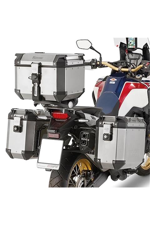 Kappa Klr1144 Honda Crf1000 Afrıca Twın (16-17) Yan Çanta Tasıyıc