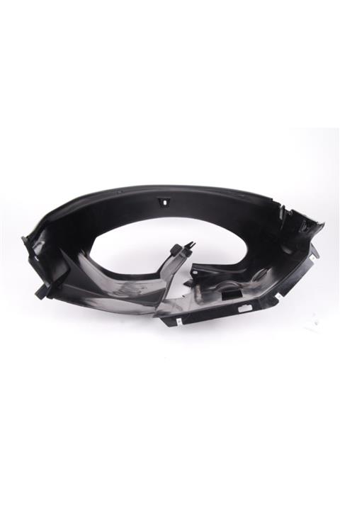 Heropar Bmw E36 Uyumlu Coupe Ve Cabrıo Ön Sağ Tekerlek Davlumbazı 51711977048