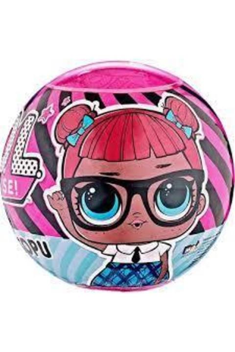 LOL Bebek Sürpriz Top Lisanslı Ürün