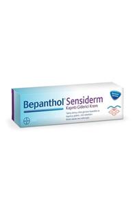 Bepanthol Sensiderm Kaşıntı Giderici Krem 50 g