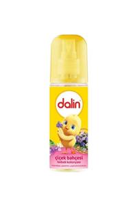 Dalin Bebek Kolonyası Çiçek Bahçesi 150 Ml