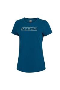 Puma Bppo-002712 Womens Tee-58835203