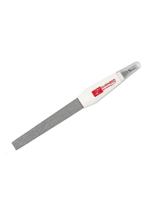 Solingen 5151/6 Tırnak Törpüsü & Kütikül Temizleyici