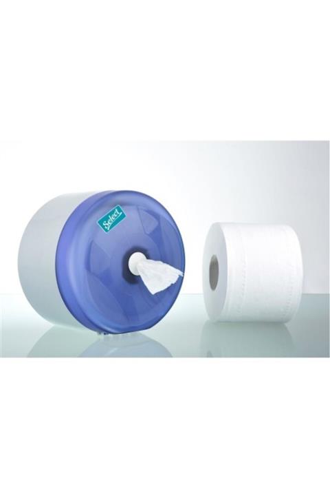 SELECT Içten Çekmeli Tuvalet Kağıdı 6 'lı Paketi