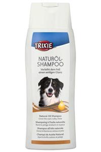 Trixie Fındık&akdikenyağı Özlü Köpek Şampuanı250ml