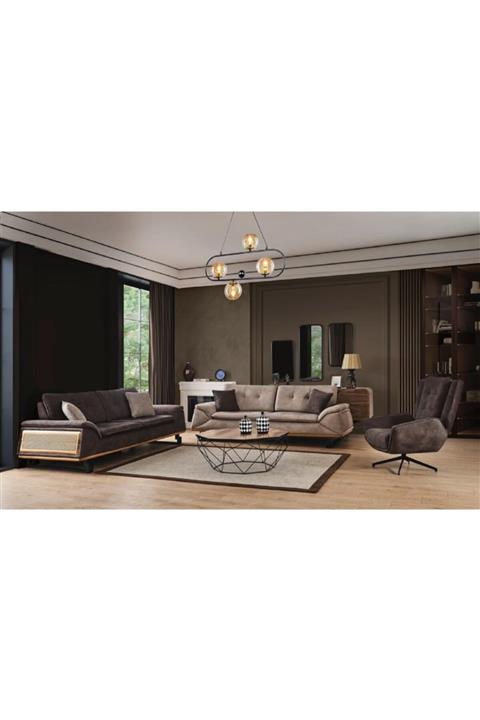 Missworble Miss Worble Bella Koltuk Takımı