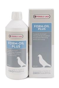 thepassioniz V.laga.or.form Oil Plus Güv(yarış Güv.kond.yağı)