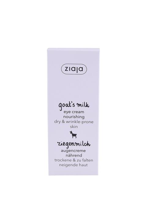 Ziaja Zıaja Keçi Sütü Göz Kremi 15ml