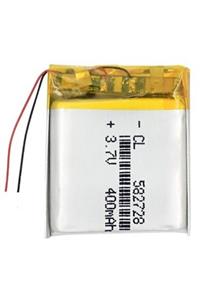 Emr Store Orjinal Akıllı Çocuk Saat Batarya - Pil 3.7v 400mah 582728