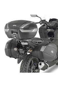 Givi Gıvı Plx1150 Honda Integra 750 (16-20) Yan Çanta Taşıyıcı