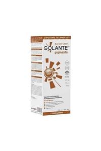 Solante Pigmenta Güneş Losyonu 150 ml