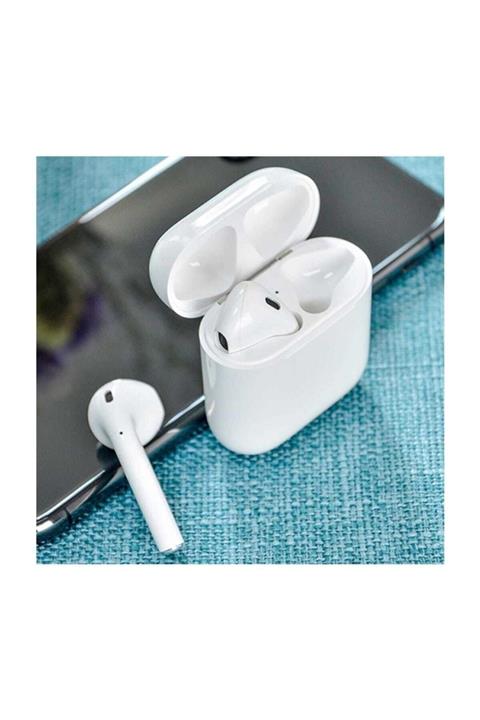 Mmctech J-49 Tws I16 I16xs Tws Kablosuz Kulak Içi Kulaklık Android Iphone Samsung Huawei Uyumlu