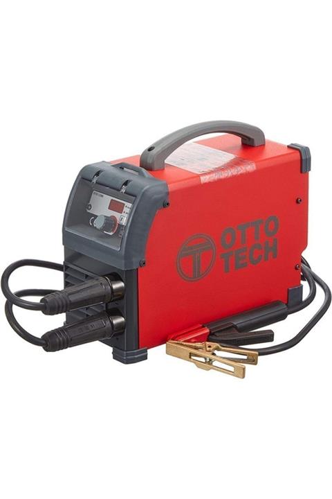 OTTO TECH S200 Elektrot Kaynak Makinası