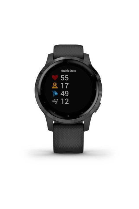 Garmin Vivoactive 4s Siyah Akıllı Saat