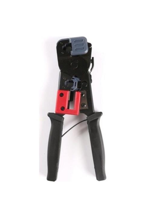 Mas Konnektör Sıkma Pensesi