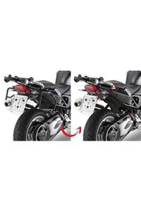 Givi Plr5109 Bmw F 800gt 13-17 Yan Çanta Taşıyıcı