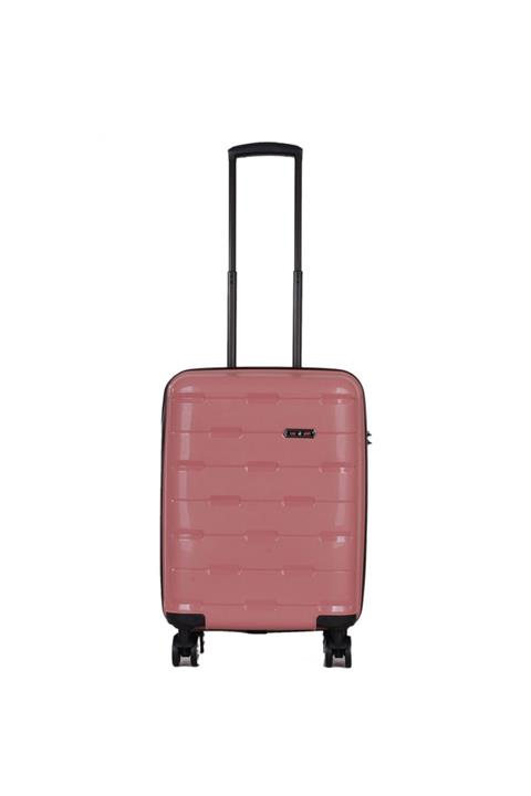 Cap Polo's C.a.p Polo's Kabin Boy Valiz