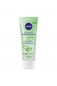 Nivea Face Arındırıcı Organik Pirinç Peelingi 75 Ml