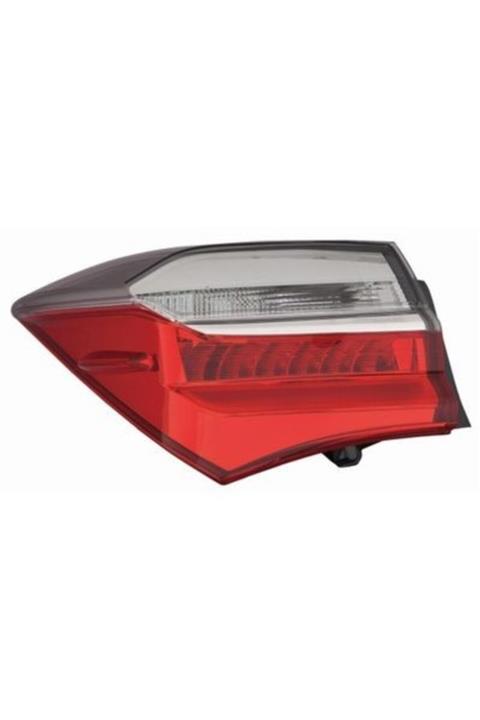 Depo Toyota Corolla (e18) Stop Lambası Dış Sol (81560-02a80)(81560-02a80)