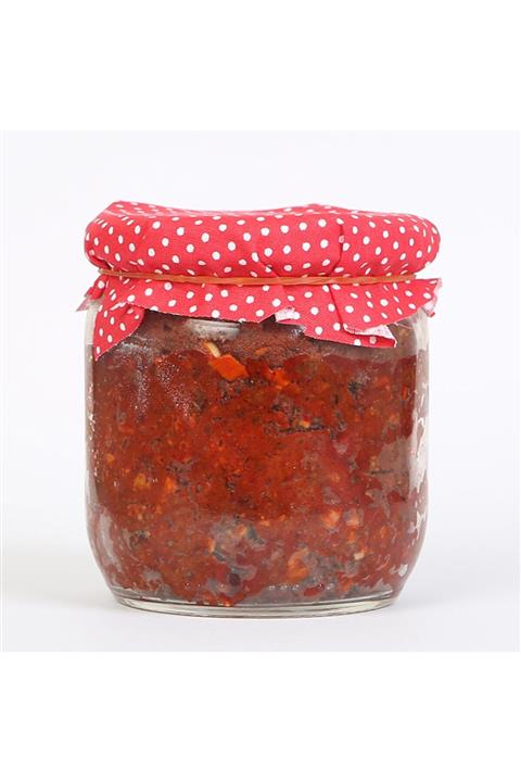 Çapa Yöresel Lezzetler Acuka 400 Gr