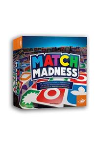 Foxmind Match Madness