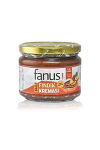 Fanus Fındık Kreması 300g