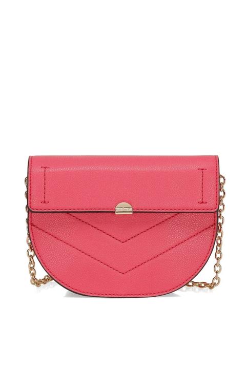 Nine West NAOMI NGX116980 Fuşya Kadın Bel Çantası 101077238