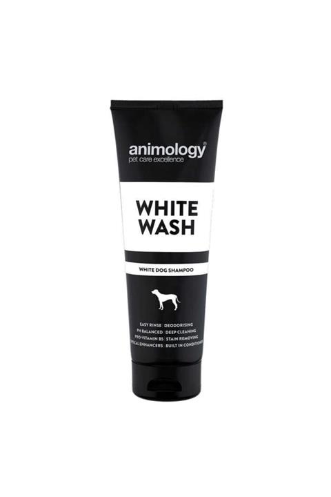 Animology White Wash Köpek Şampuanı 250 Ml