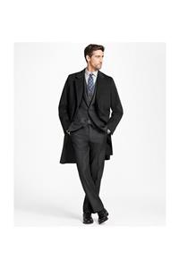 BROOKS BROTHERS D Otwr Lng Tct Sb- New Char