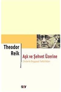 Say Yayınları Aşk Ve Şehvet Üzerine 2. Kitap