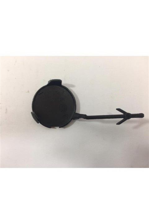 Yerli Clio 4 Ön Tampon Çeki Demir Kapağı 511801872r