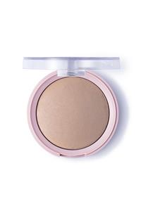Flormar Pretty By Baked Powder 009 Medium Honey