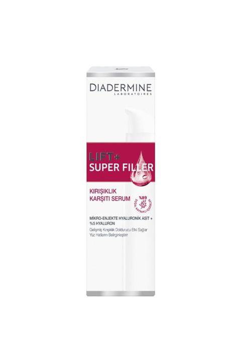 Diadermine Lift+ Super Filler Serum 40 Ml