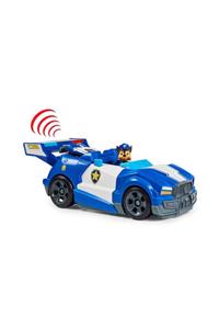 Samatlı Oyuncak Paw Patrol Movie Chase Transforming Vehicle 6060759